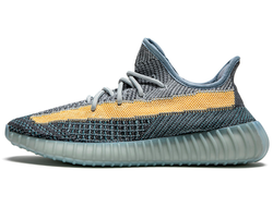 Adidas Yeezy Boost 350 V2 Ash Blue