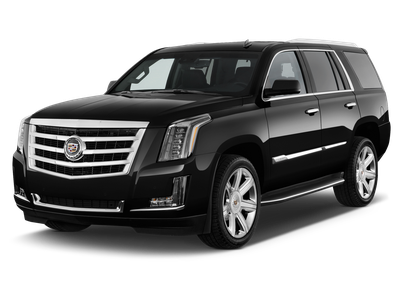 Шумоизоляция Cadillac Escalade / Кадиллак Эскалейд