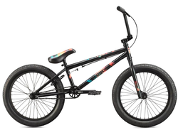 Купить велосипед BMX MONGOOSE LEGION L40 (Black) в Иркутске