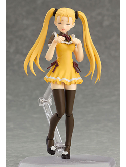 Фигурка фигма Харуна (figma Haruna)