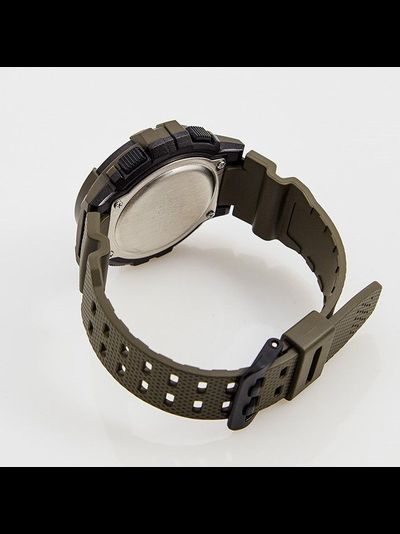 Часы Casio WSC-1250H-3A