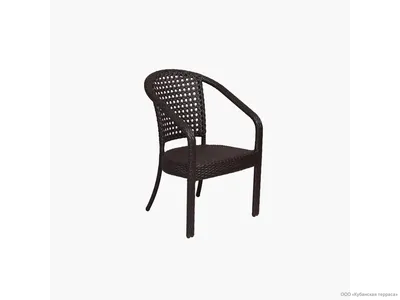 КРЕСЛО СИЦИЛИЯ ИЗ РОТАНГА