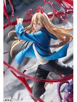 Фигурка 1/7 Пауэр (Power Claynel)