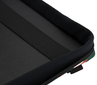 Сумка для ноутбука 17.3 - 18 дюймов Optimum RL, корги