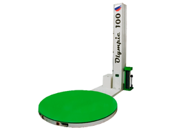 Паллетоупаковщик Olympic 100