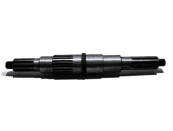 Вал 606.10.017 выходной (нижний)