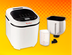 Хлебопечки