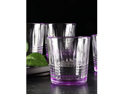 Стакан низкий