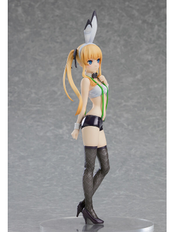 Фигурка Эрири Спенсер Савамура (Eriri Spencer Sawamura Bunny ver. Pop Up Parade)