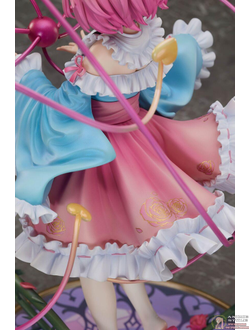 Фигурка 1/6 Сатори Комэйдзи (Komeiji Satori 3rd Eye)