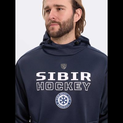 Толстовка ХК "СИБИРЬ" A&amp;C 740990 (р.XXXL)