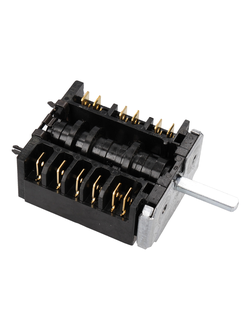 Переключатель режимов духовки Hansa 8001690