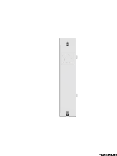 Радиатор стальной панельный Лемакс LEMAX VС22 500 * 400 500 600 700 800 900 1000 1200 1400 нижнее подключение