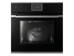 Духовой шкаф Kuppersbusch B 6850.0 S3 Silver Chrome