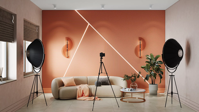 Гипсовая панель MINIWOODS артикул M-0093