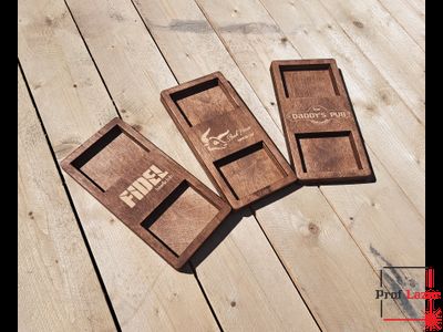 Счетница для кафе