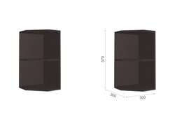 Кухонный Шкаф Модена В30 УО