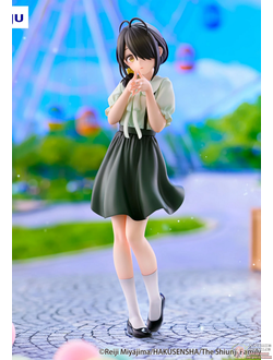 Фигурка Котоно Сиундзи (Kotono Shiunji With Me Sea ver.)