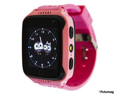 Smart baby watch g100 clearance