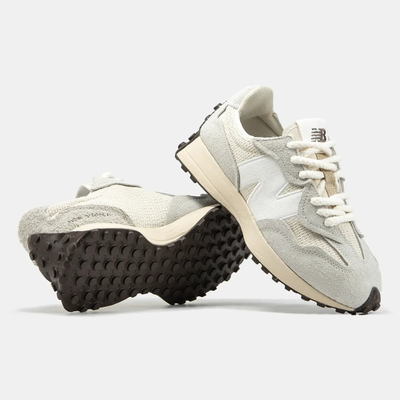 New Balance 327 Beige Grey