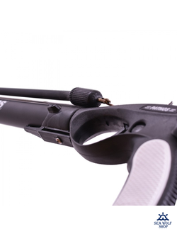 Арбалет подводный Pathos Alma Open 75cm