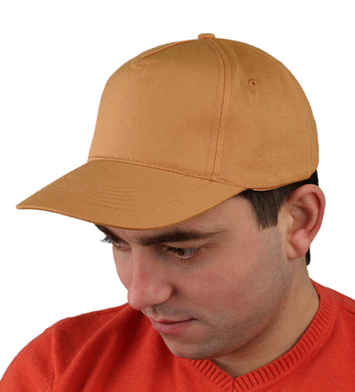 Бейсболка (цвет в ассортименте)