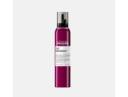 L'OREAL PROFESSIONNEL Curl Expression Мусс 10 в 1, 250 мл