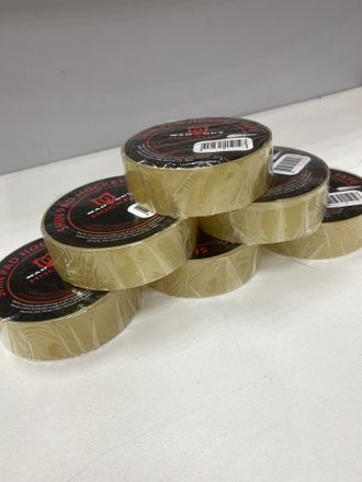 лента для крепления щитков , Mad Guy (прозрачная)