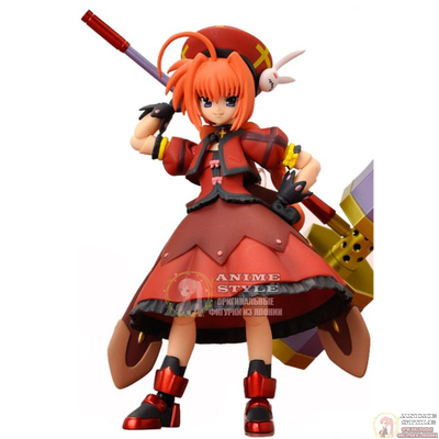 Фигурка фигма Вита (figma Vita Battle Jacket)