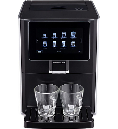 Автоматическая кофемашина Kuppersbusch KVS 308 B