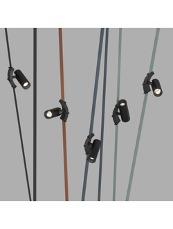 Светильник Denkirs DK3043-WB