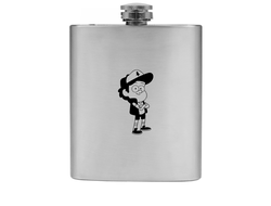 Фляжка Диппер №3