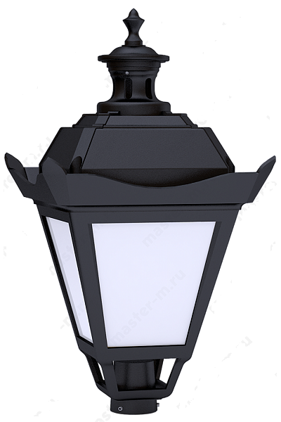 Светильник парковый Ретро