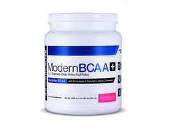 (USP Labs) Modern BCAA+ 8:1:1 - (535 гр) - (бабл гам)