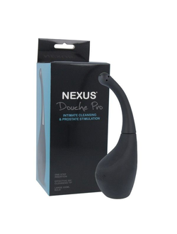 Анальный душ Nexus Douche Pro Производитель: Nexus Range, Великобритания