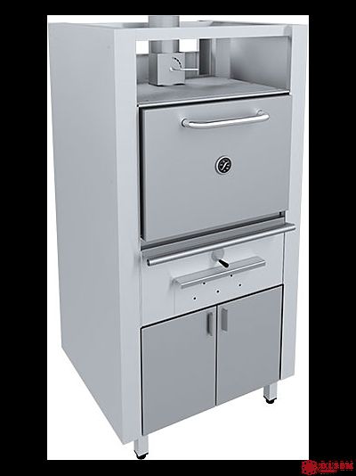 Гриль-мангал дровяной ПМ-0,25