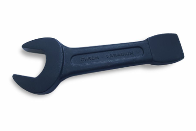 Ключ КГОУ гаечный односторонний ударный рожковый усиленный 46 мм