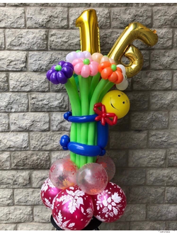 Композиция в класс