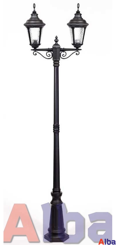 Munich 79759A Парковый светильник