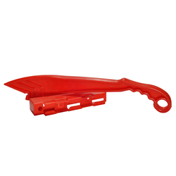 Толкатель заготовок