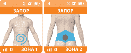 ДЭНАС ПКМ Запор ДЭНАС ПКМ Запор