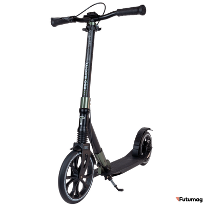 Складной городской самокат TechTeam Sport 250R