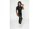 NEBBIA WOMEN'S WORKOUT JUMPSUIT INTENSE FOCUS 823 GOLD