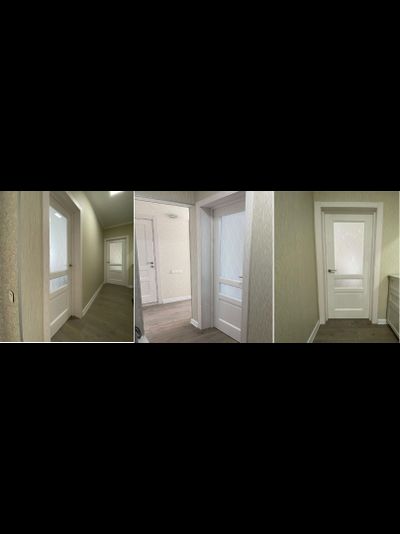 ЛАЙНДОР (УЛЬЯНОВСК)/ МОДЕЛЬ КАЛИНА-К/ ПОЛОНО ОСТЕКЛЕННОЕ/ НАТУРАЛЬНЫЙ ШПОН ЯСЕНЯ/ ТОН 38 (ЯСЕНЬ БЕЛЫЙ)