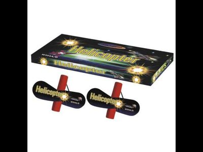 Летающий фейерверк W504A/B Maxsem