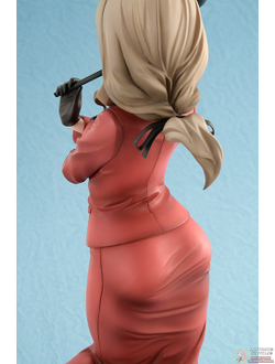 Фигурка 1/7 Тиё Симада (Chiyo Shimada)