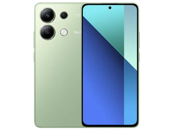 Xiaomi Redmi Note 13 8/128GB Green