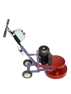 Аренда мозаично шлифовальной машины