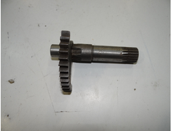 Вал кикстартера Минск