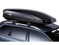 Бокс THULE Motion 900 (235x90x46см 630л)